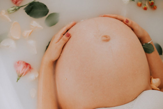 Benefits of Bird Nest for Pregnant Mothers