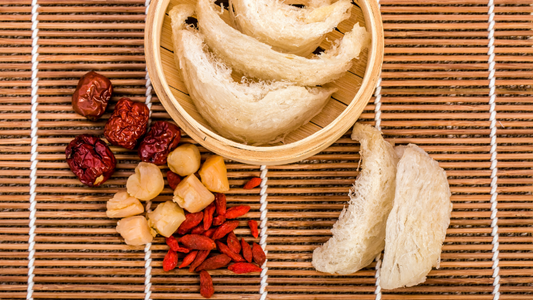 Discover the Amazing Benefits of Bird Nest