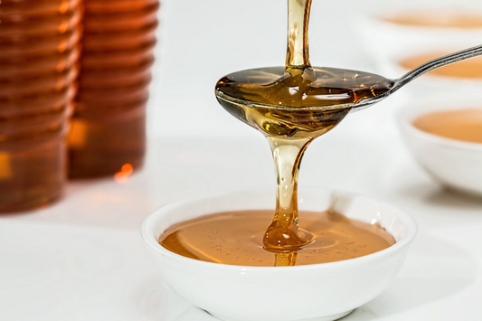 Discover the Benefits of Malaysia Honey for Beauty