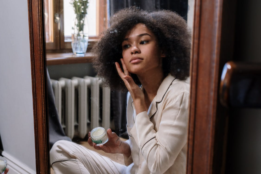 Discover the Magic of Whitening Sunscreen