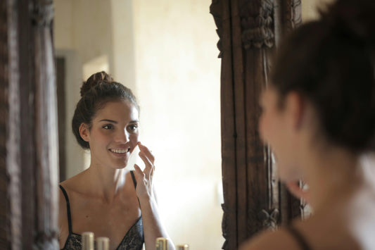 Indulging in Skin Desserts: A Delightful Path to Radiant Beauty