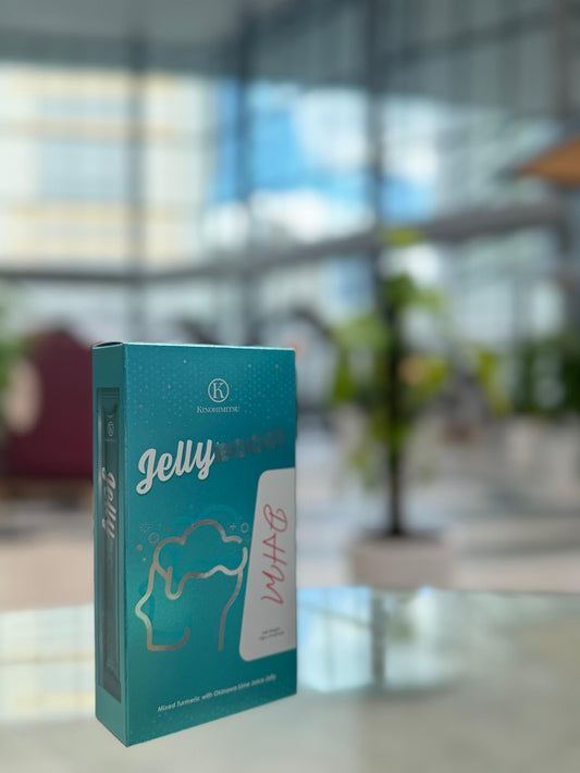 Natural Ways to Boost Immunity