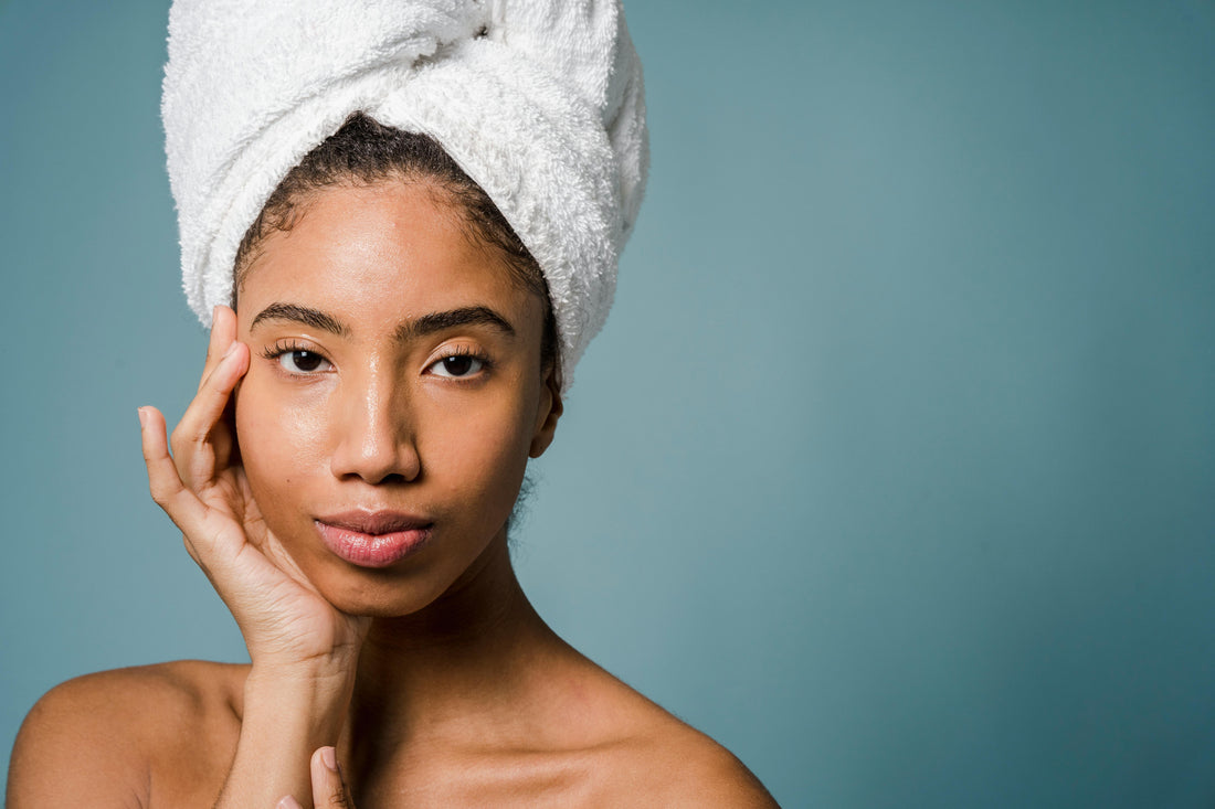 The Best Skin Supplements for a Radiant, Glowing Complexion
