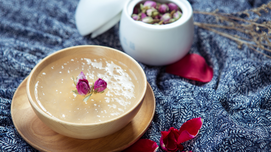 Unlock the Beauty Benefits of Bird Nest Drinks