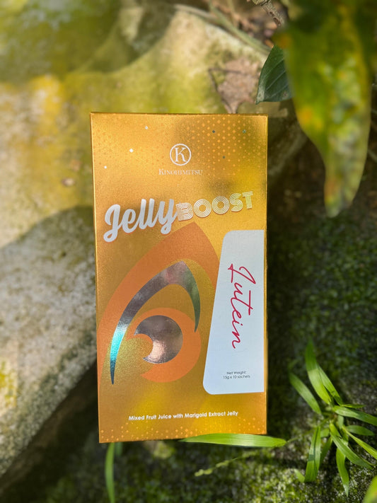 Unlocking Comfort: Your Guide to Understanding and Relieving Dry Eye Symptoms