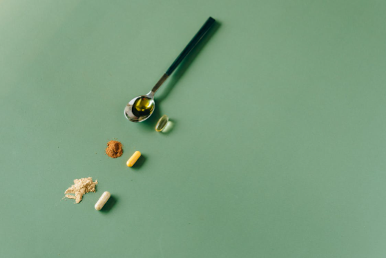 Unveiling the Benefits of Stem Cell Food Supplement