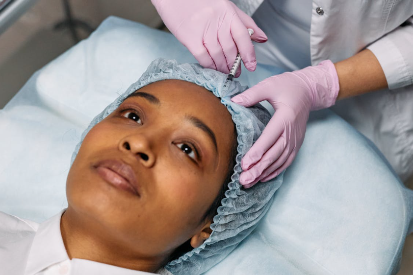 Why You Need a UV Protector for Glowing Skin