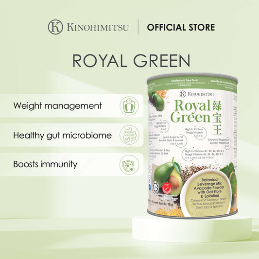 Royal Green
