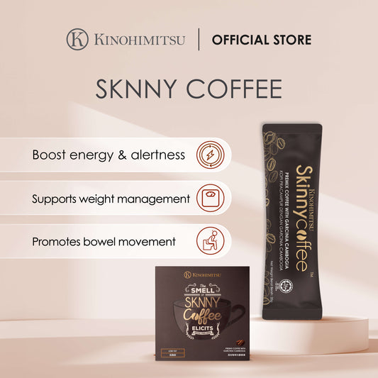 Kopi Kurus