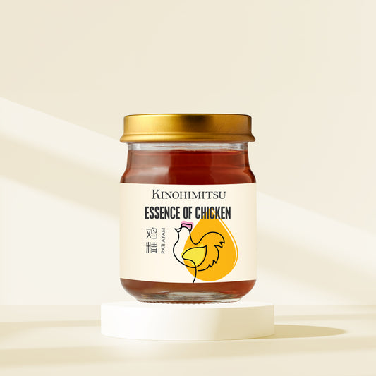 Essence of Chicken