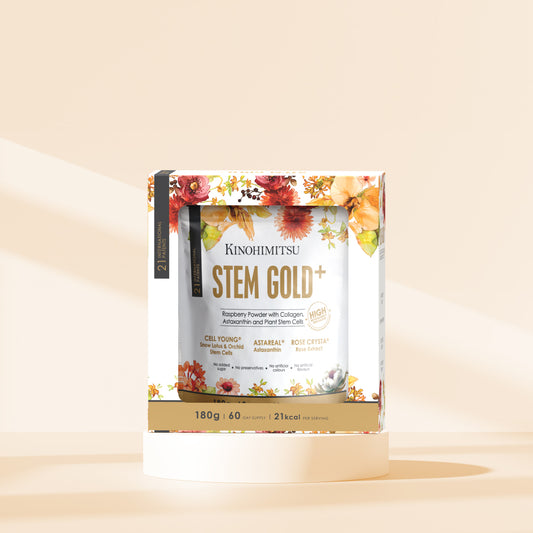 Stem Gold+