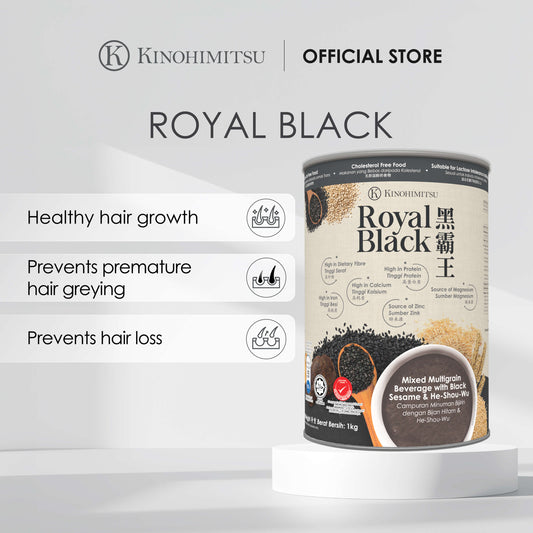 Royal Black