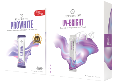 Whitening