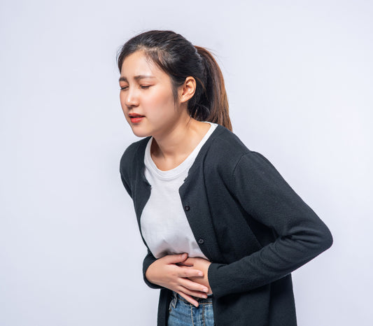 Constipation & Detox: How to Relieve Constipation and Support Digestive Health Naturally