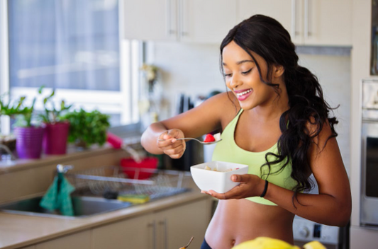 Discover the Best Health Food in Malaysia