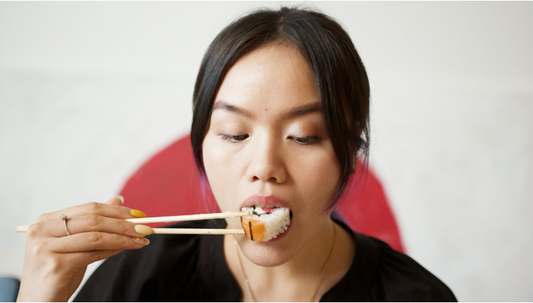 Impact on Glucose Levels After Eating