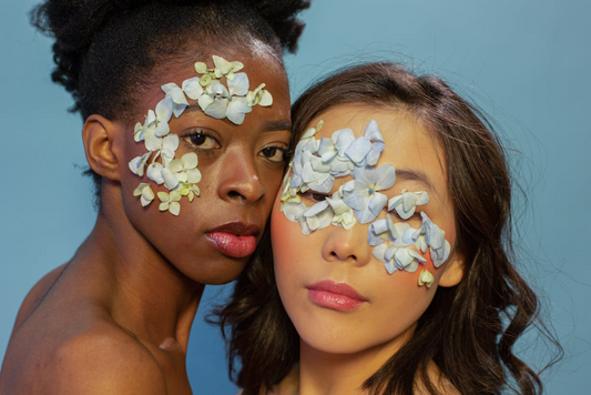 Ultimate Guide to Whitening Skin Care Naturally