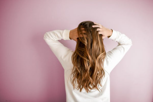 Unlocking Black Sesame Benefits for Healthy Black Hair