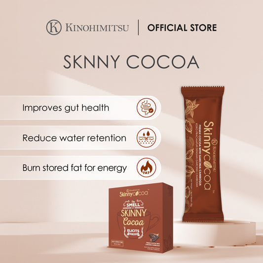 Skinny Cocoa
