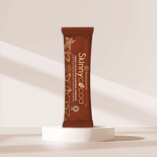 Skinny Cocoa