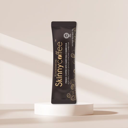 Skinny Coffee