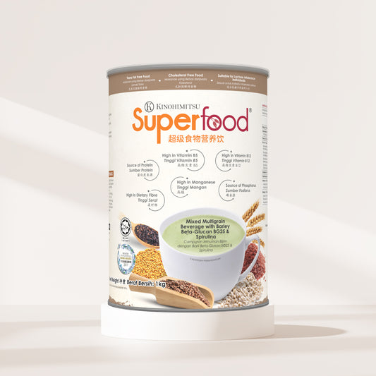 Superfood