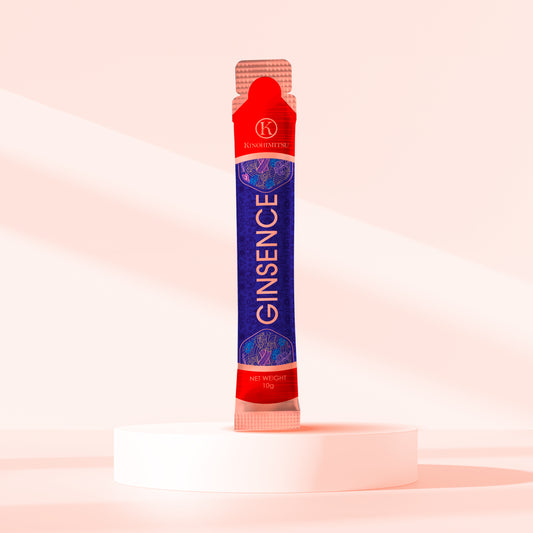 Ginsence