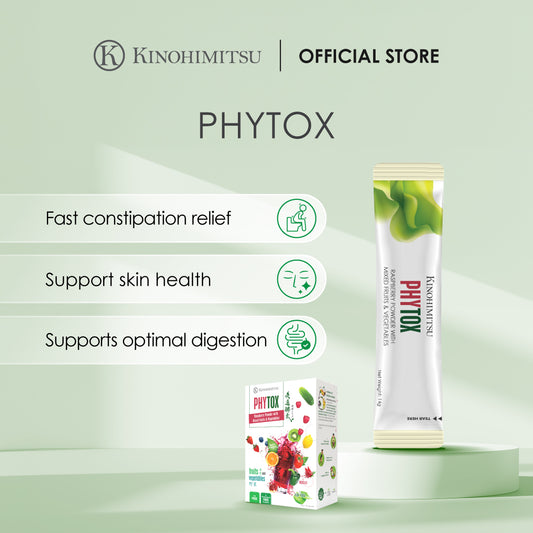 Phytox