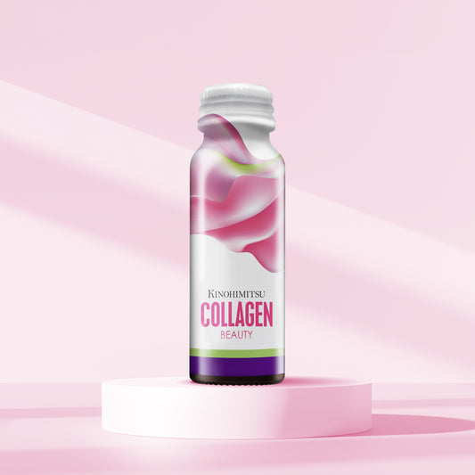 Collagen Beauty