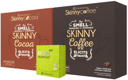 Detox & Slimming