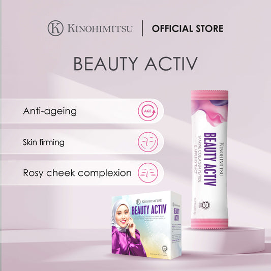 Beauty Activ