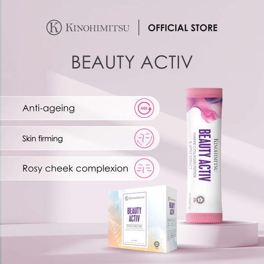 Aktiviti Kecantikan