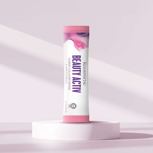 Beauty Activ