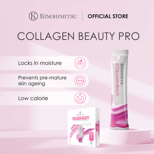 Collagen Beauty Pro