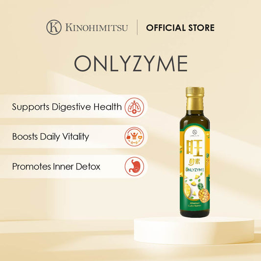 [CNY Gifts] PROPER VITALITY GIFT PACK 2026