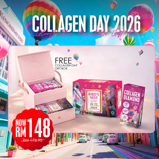 Collagen Day Exclusive Gift Box