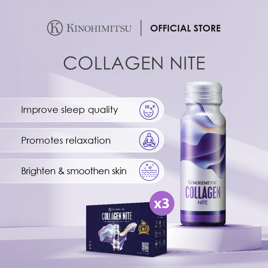 Collagen Nite
