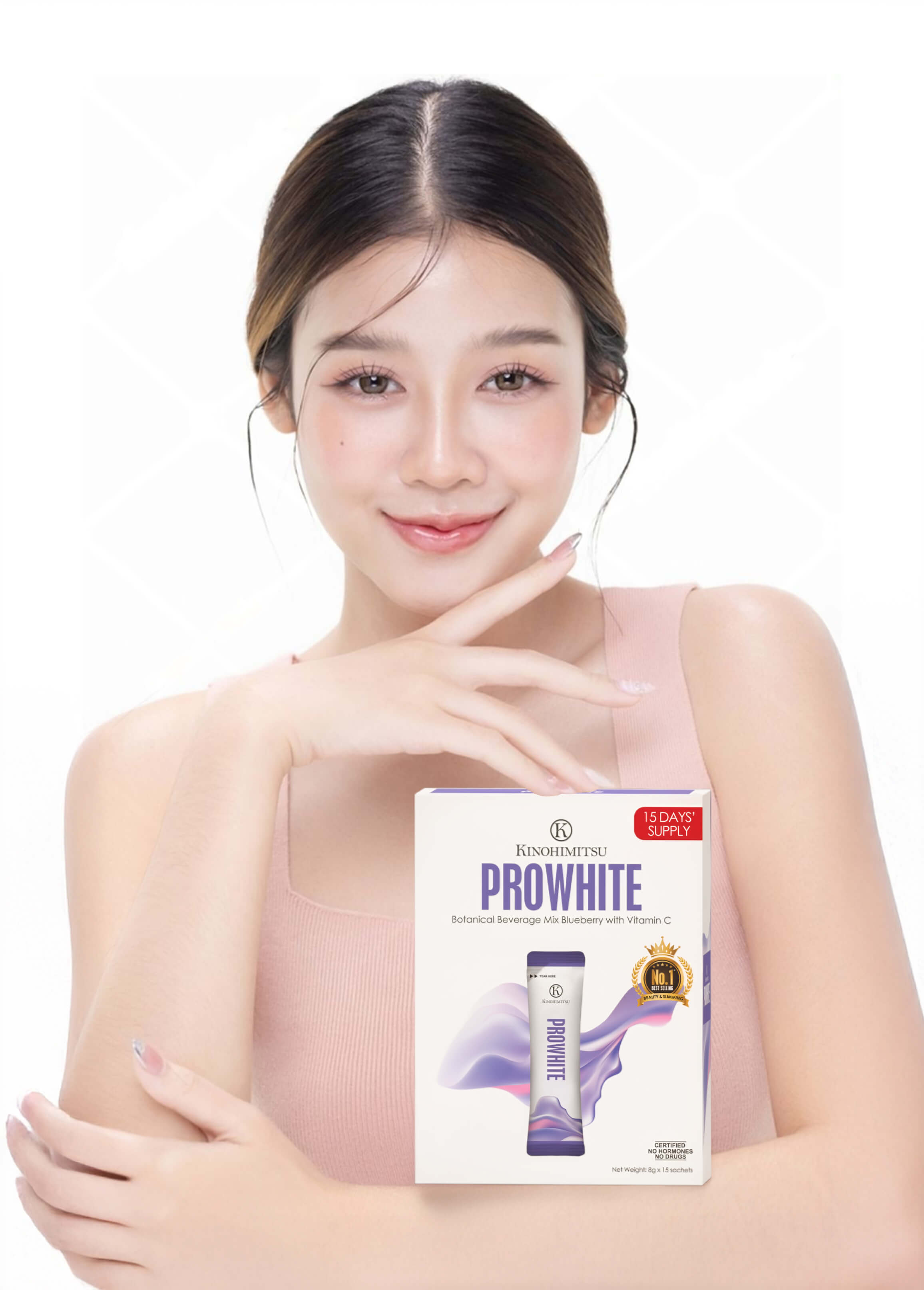 How to use product