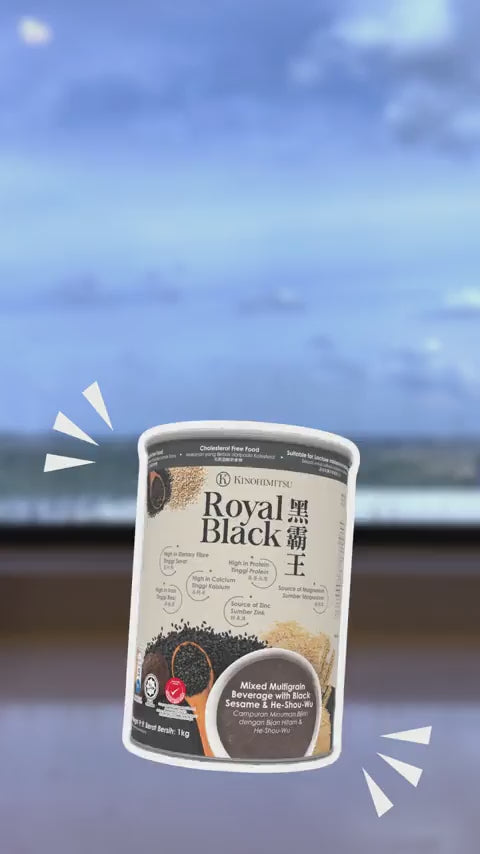 Royal-Black