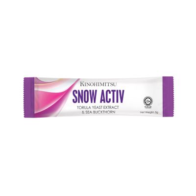 [Buy 2 Free 1] Snow Activ 15's