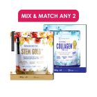 [Mix & Match - Any 2] Stem Gold+ 180g / Marine Gem 180g