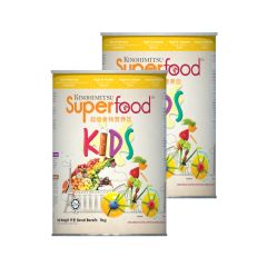 Superfood Kids 1KG x 2
