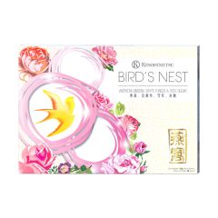 Bird's Nest 6's (S)
