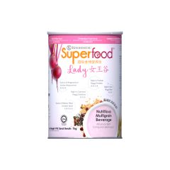 Superfood lady 1KG