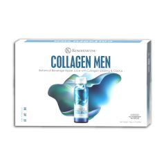 [New Packaging] Collagen Men 10's