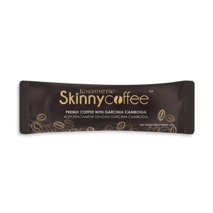 Skinny Coffee 14's