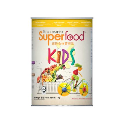 Superfood Kids 1KG