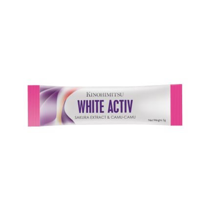 [B3F1] White Activ 15's