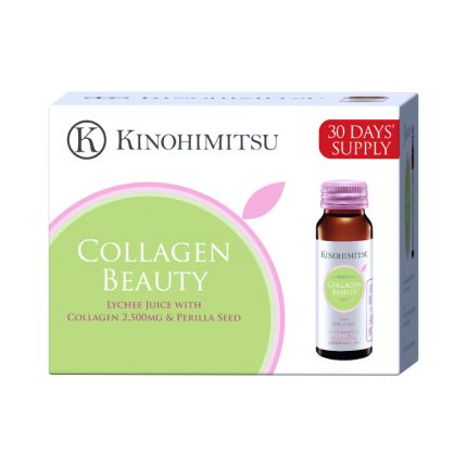 Collagen Beauty 12&#039;s+4&#039;s