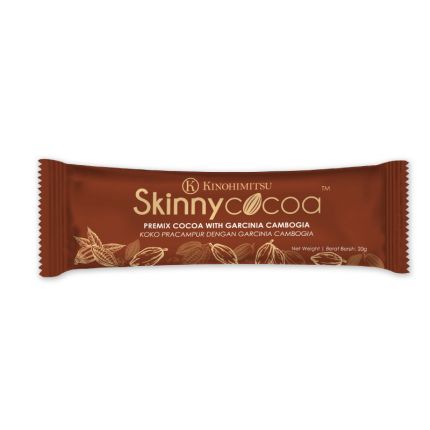 Skinny Cocoa 14's Free Skinny Cocoa 2's